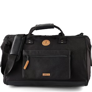 Cabaia Duffle Essentials Small Weekender Reisetasche 45 cm