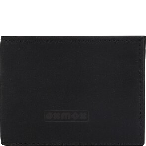 oxmox New Cryptan Geldbörse RFID Schutz 10.5 cm