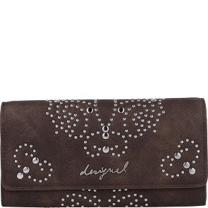 Desigual Poker Face Mariona Geldbörse 19 cm