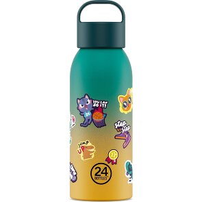 24Bottles Kids Trinkflasche
