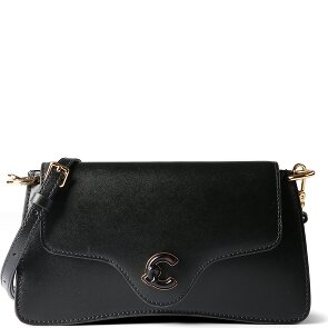 Coccinelle C-Me Umhängetasche Leder 22 cm