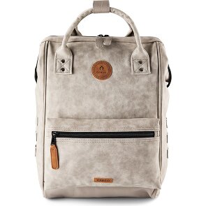 Cabaia Adventurer Nubuck Medium Daypack 38 cm Laptopfach