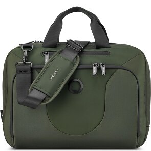 Delsey Paris DLC 2.0 Aktentasche 40 cm Laptopfach