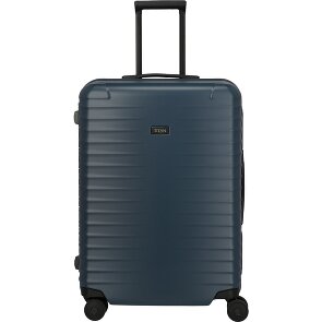 Titan Overseas 4 Rollen Trolley M 69 cm
