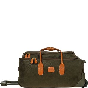 Bric's Life Rollenreisetasche 55 cm