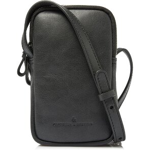 Castelijn & Beerens Carisma Mini Bag Umhängetasche Leder 11.5 cm
