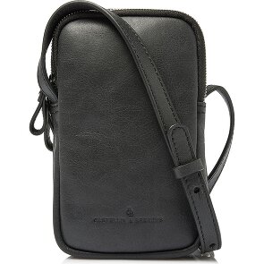 Castelijn & Beerens Carisma Mini Bag Umhängetasche Leder 11.5 cm