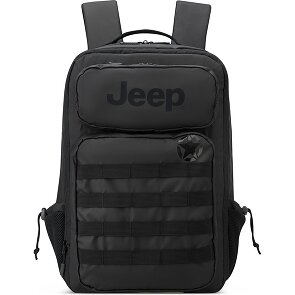 Jeep JS010B Daypack 50 cm Laptopfach
