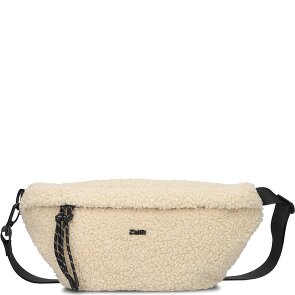 Zwei Teddy Gürteltasche 40 cm