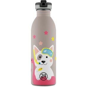 24Bottles Kids Urban Trinkflasche 500 ml