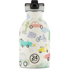 24Bottles Kids Urban Trinkflasche 250 ml