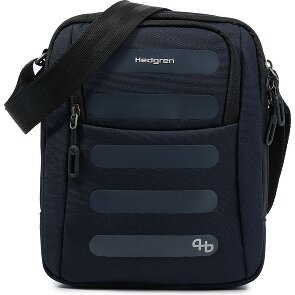 Hedgren Comby Relax M Umhängetasche M RFID Schutz 21 cm