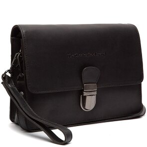 The Chesterfield Brand Lucca Herrentasche Leder 22.5 cm
