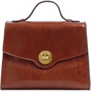 The Bridge Irene Handtasche Leder 24 cm