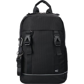 camel active Connect Daypack S 39 cm Laptopfach