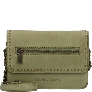 Cowboysbag Bridgetown Umhängetasche Leder 18.5 cm
