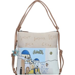 Anekke Sunrise Schultertasche 31 cm