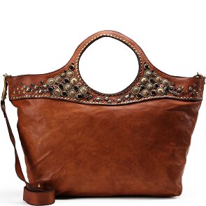 Campomaggi Shopper Tasche Leder 35 cm