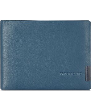 Roncato Monaco Geldbörse RFID Schutz Leder 12 cm