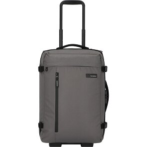 Samsonite Roader 2 Rollen Reisetasche 55 cm
