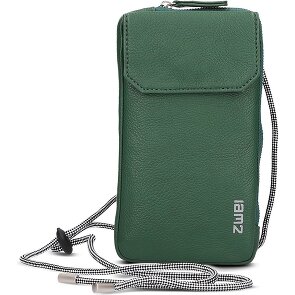 Zwei Mademoiselle.M Handytasche 10 cm