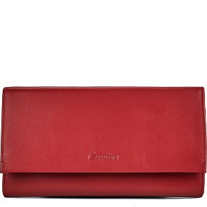 Esquire Silk Geldbörse RFID Schutz Leder 16.5 cm