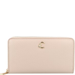 Coccinelle C-Me Geldbörse Leder 18 cm