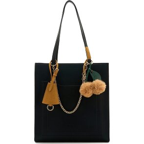 Seidenfelt Lyby Schultertasche 31 cm