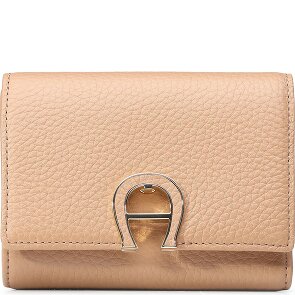 AIGNER Fashion Geldbörse RFID Schutz Leder 12.5 cm