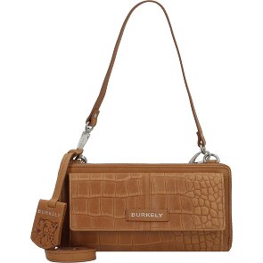 Burkely Cool Colbie Clutch Geldbörse RFID Leder 20 cm