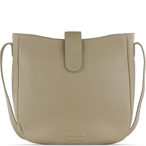 bugatti Elsa Umhängetasche Leder 30 cm