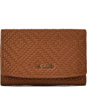 Picard Day Trip 1 Geldbörse Leder 14 cm