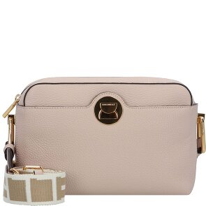 Coccinelle Liya Umhängetasche Leder 24 cm