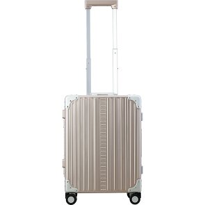 Aleon Fortis 4 Rollen Kabinentrolley 54 cm