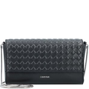 Calvin Klein Calvin Mini Quilt Umhängetasche 21 cm