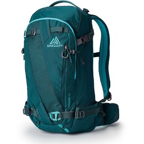 Gregory Women's Targhee 30 Wanderrucksack S-M 58 cm