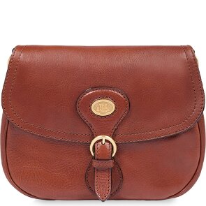 The Bridge Isadora Umhängetasche Leder 23 cm