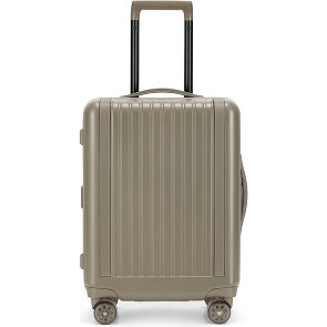Epic Atlas 4 Rollen Kabinentrolley S 55 cm