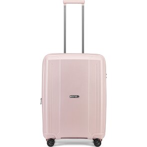 Epic Anthem 4 Rollen Trolley 66 cm mit Dehnfalte