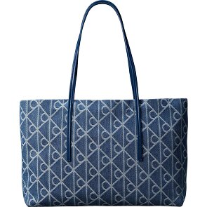 Calvin Klein Hardware Shopper Tasche 49 cm