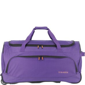 Travelite Basics 2 Rollen Reisetasche 71 cm