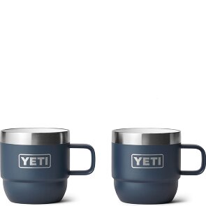 Yeti Rambler Tasse 2tlg.