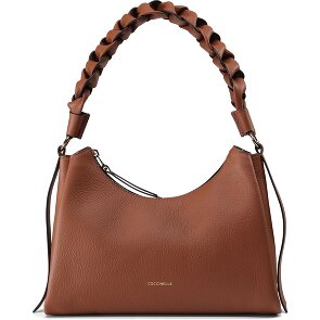 Coccinelle Boheme Schultertasche Leder 30 cm