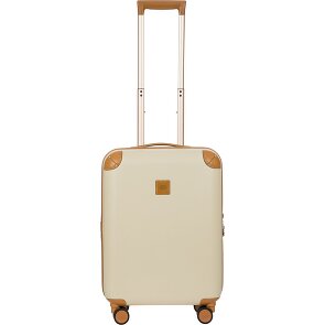Bric's Amalfi 4-Rollen Kabinentrolley 55 cm