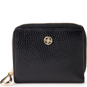 Esquire Alexandria Geldbörse RFID Schutz Leder 10.5 cm