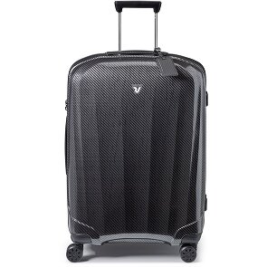 Roncato We Are Glam 4 Rollen Trolley 78 cm