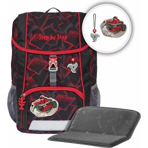 Step by Step Kid Kinderrucksack-Set 3-tlg.