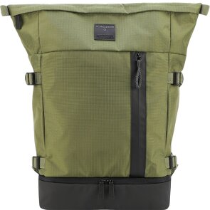 Strellson Northwood Sebastian Rucksack 50 cm Laptopfach