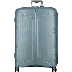 Jump Evae 4 Rollen Trolley 66 cm mit Dehnfalte