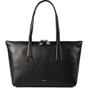 Furla Olivia Shopper Tasche M Leder 32 cm